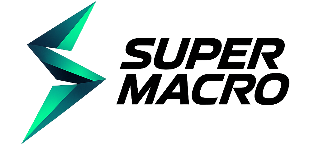 SuperMacro